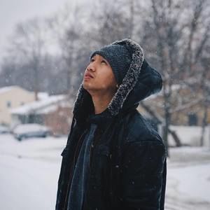 Meet your Posher, Timothy